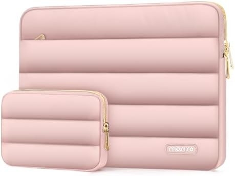 Odpowiedni do MacBook Air/Pro, laptopa o rozmiarze 13-13,3-calowym, odpowiedni do MacBook Pro 14-calowy poliestrowy pakiet poziomy z małym