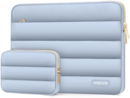 Odpowiedni do MacBook Air/Pro, laptopa o rozmiarze 13-13,3-calowym, odpowiedni do MacBook Pro 14-calowy poliestrowy pakiet poziomy z małym