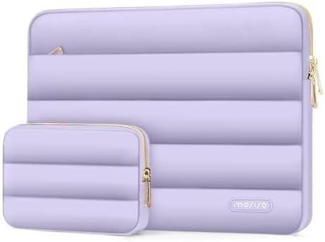 Odpowiedni do MacBook Air/Pro, laptopa o rozmiarze 13-13,3-calowym, odpowiedni do MacBook Pro 14-calowy poliestrowy pakiet poziomy z małym