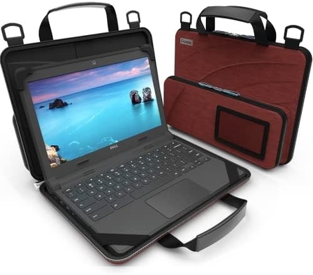 13-14 cali Zawsze na torebce W przypadku Chromebooków i laptopów, przeznaczonych dla studentów, klas i firm