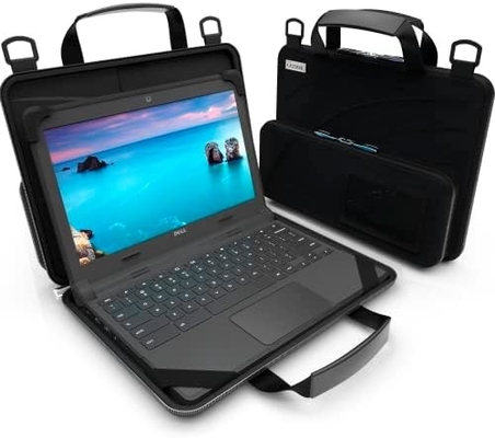 13-14 cali Zawsze na torebce W przypadku Chromebooków i laptopów, przeznaczonych dla studentów, klas i firm