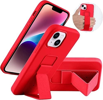 Kieszonkowe podnośniki silikonowe Kompatybilne z podnośnikiem iPhone'a 11 (6,1 cala) Podnośniki pionowe i poziome