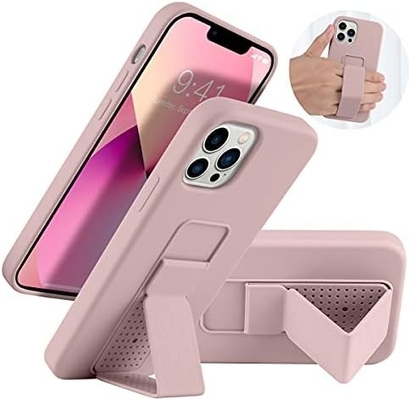 Kieszonkowe podnośniki silikonowe Kompatybilne z podnośnikiem iPhone'a 11 (6,1 cala) Podnośniki pionowe i poziome