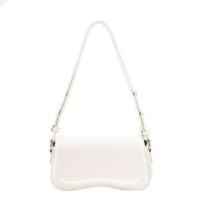 Małe torebki dla kobiet Modne torebki Crossbody wodoodporne torebki skórzane torebki z sprzęglem Tote Designer torebki