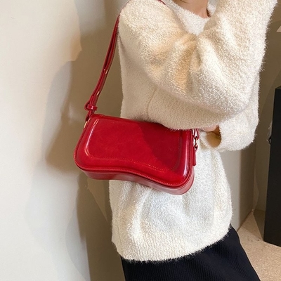 Małe torebki dla kobiet Modne torebki Crossbody wodoodporne torebki skórzane torebki z sprzęglem Tote Designer torebki