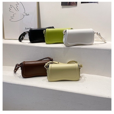 Małe torebki dla kobiet Modne torebki Crossbody wodoodporne torebki skórzane torebki z sprzęglem Tote Designer torebki