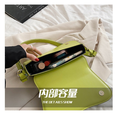 Małe torebki dla kobiet Modne torebki Crossbody wodoodporne torebki skórzane torebki z sprzęglem Tote Designer torebki