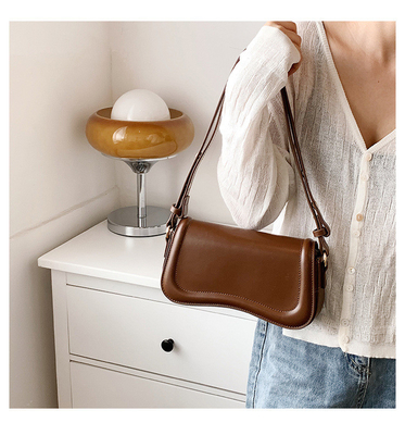 Małe torebki dla kobiet Modne torebki Crossbody wodoodporne torebki skórzane torebki z sprzęglem Tote Designer torebki