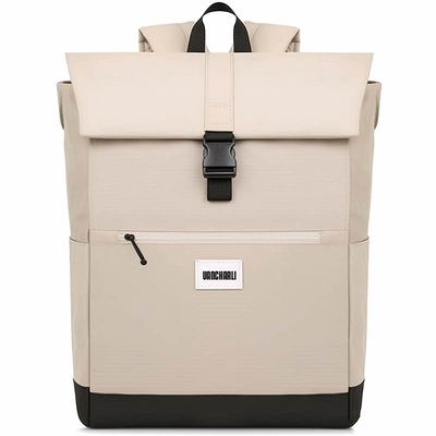 Całkowity Fashion Backpack Leisure Backpack zaprojektowany dla nowoczesnego podróżnika i miast.