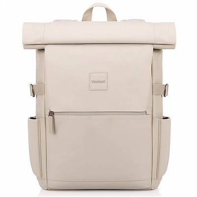 Całkowity Fashion Backpack Leisure Backpack zaprojektowany dla nowoczesnego podróżnika i miast.
