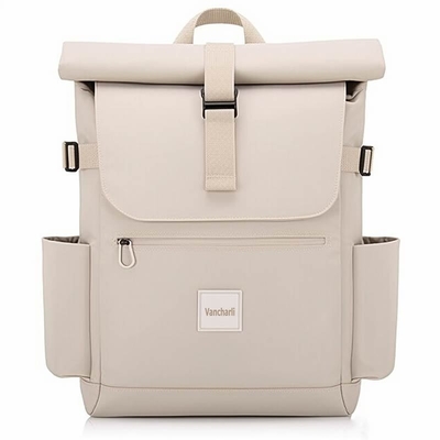 Całkowity Fashion Backpack Leisure Backpack zaprojektowany dla nowoczesnego podróżnika i miast.