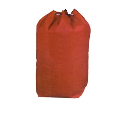Regulacja torebki pocztowe w naturalnym kaczorze płótno Extra wytrzymały 14 oz.