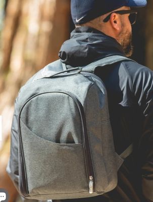 PT-Colorado Picnic Cooler Backpack