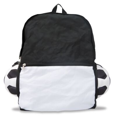 Podróżny plecak składany plecak EVA piłka piłkarska plecak