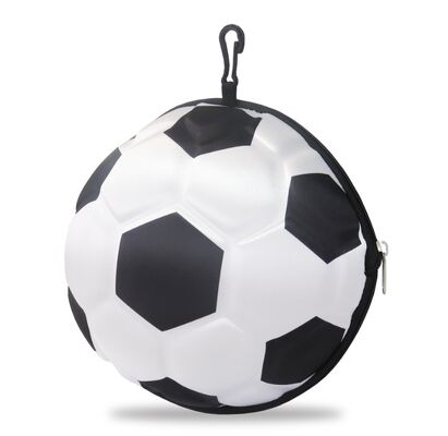 Podróżny plecak składany plecak EVA piłka piłkarska plecak