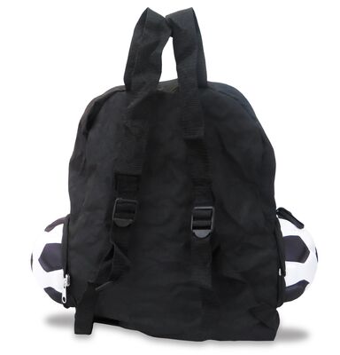 Podróżny plecak składany plecak EVA piłka piłkarska plecak