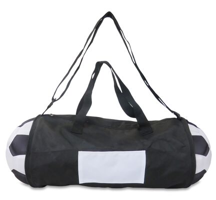 Soccer sport bag with EVA hard soccer football storage bag