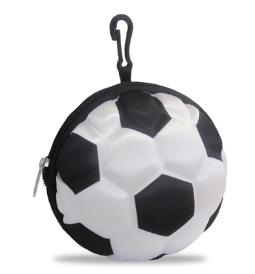 Maletín Deportivo Soccer -Torba podróżna na plecak piłkarski