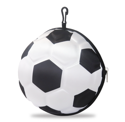 Maletín Deportivo Soccer -Torba podróżna na plecak piłkarski