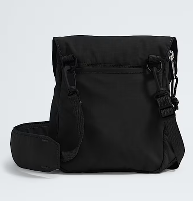 Glen Canyon Pocket Crossbody Nylon wodoodporny crossbody torba podróżna
