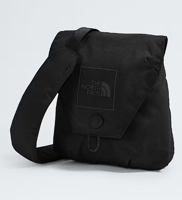 Glen Canyon Pocket Crossbody Nylon wodoodporny crossbody torba podróżna