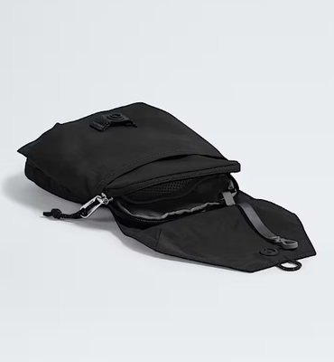 Glen Canyon Pocket Crossbody Nylon wodoodporny crossbody torba podróżna
