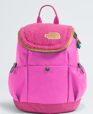 Mini Explorer Backpack Modny minimalistyczny plecak