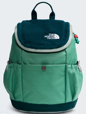 Mini Explorer Backpack Modny minimalistyczny plecak