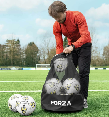 2026 PLECAK NA PIŁKI FORZA MESH