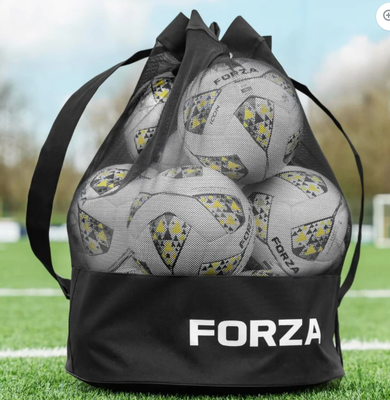 2026 PLECAK NA PIŁKI FORZA MESH