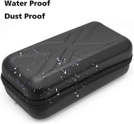 Etui ochronne EVA kompatybilne z rozrusznikami NOCO - Boost Plus GB40/Boost Sport GB20 UltraSafe Lithium Jump Starter (TYLKO ETUI)