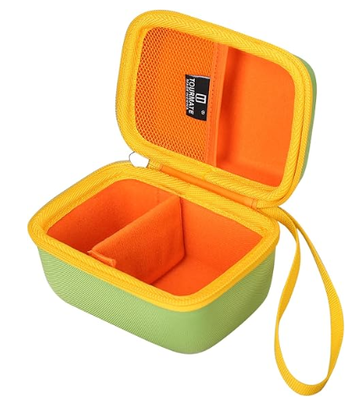 Twarda obudowa dla GoCube Edge, połączony elektroniczny Bluetooth Cube - nagradzany 3x3 Speen Cube
