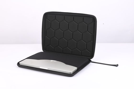 Wodoodporny pokrowiec ochronny na laptopa 13 &quot;EVA 1680d Poliestrowa powierzchnia