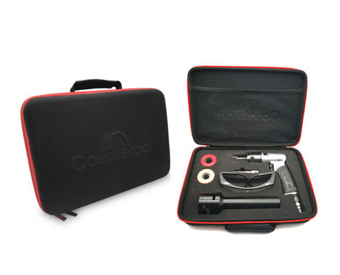 Wszechstronne EVA Twarde obudowy odpowiednie do pakowania, przewozu narzędzi, przechowywania i ochronnego przewozu różnych produktów profesjonalnych i konsumenckich