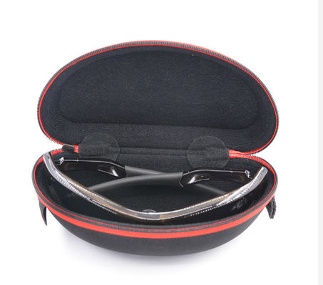 Niestandardowe formowane twarde etui EVA zaprojektowane do bezpiecznego przechowywania i transportu profesjonalnych narzędzi i urządzeń elektronicznych