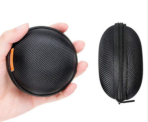 Innowacyjne twardych obudowach EVA z niestandardowych powłok ze skóry PU i miękkiej podszewki tkaniny do stylowego i bezpiecznego przechowywania