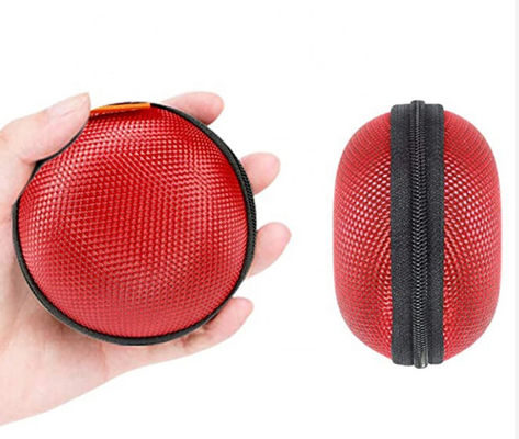 Innowacyjne twardych obudowach EVA z niestandardowych powłok ze skóry PU i miękkiej podszewki tkaniny do stylowego i bezpiecznego przechowywania