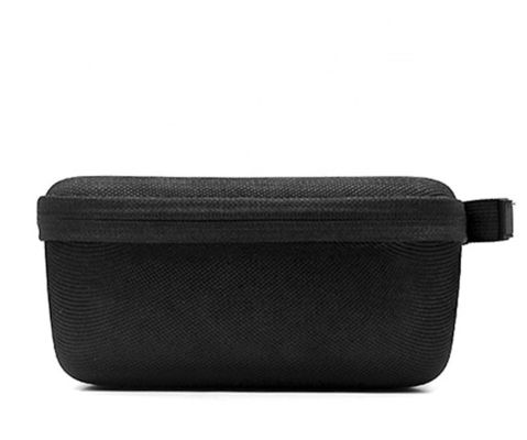 Projektor z piankową wkładką Twarde etui z pianki EVA Długość do przenoszenia projektora o długości 20 cm