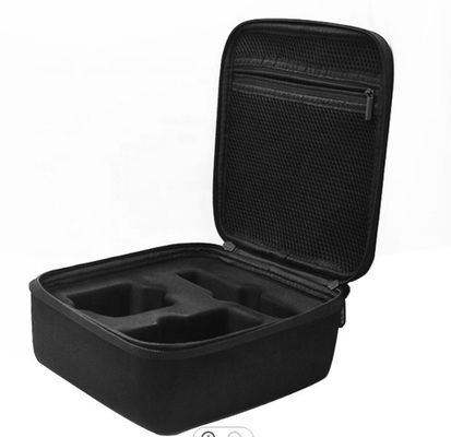 Projektor z piankową wkładką Twarde etui z pianki EVA Długość do przenoszenia projektora o długości 20 cm