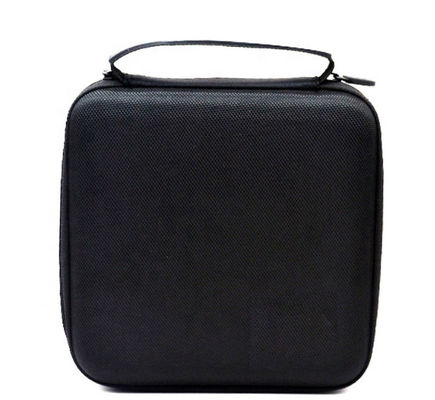 Projektor z piankową wkładką Twarde etui z pianki EVA Długość do przenoszenia projektora o długości 20 cm