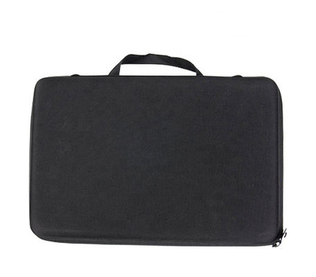 Twarde obudowy EVA Ciągłe obudowy z powłoką twardą wykonane z poliestru 1680D i skóry PU do ochrony narzędzi i urządzeń