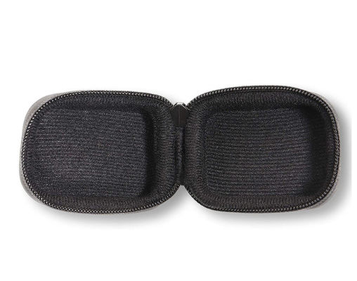 Lekkie, przenośne, zabezpieczające etui EVA z zamknięciem zamkiem z cypressem dla czułych urządzeń i gadżetów elektronicznych