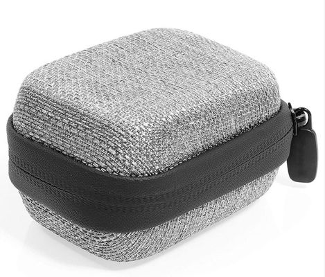Lekkie, przenośne, zabezpieczające etui EVA z zamknięciem zamkiem z cypressem dla czułych urządzeń i gadżetów elektronicznych