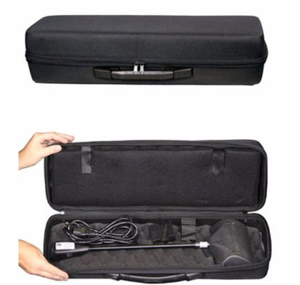 Lekkie przenośne etui EVA zapewniające doskonałą wytrzymałość i wodoodporną ochronę dla różnych urządzeń