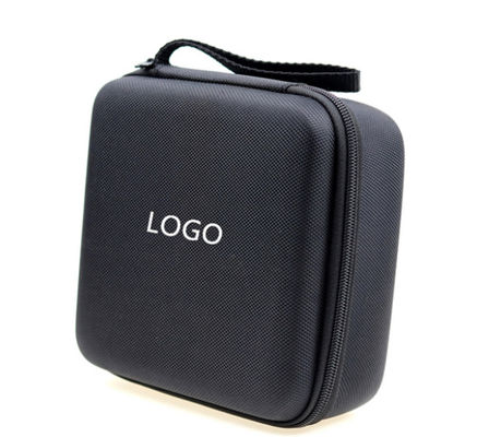 Niestandardowe logo Hard Shell Gopro Case 900D Poliester Przyjazny dla środowiska