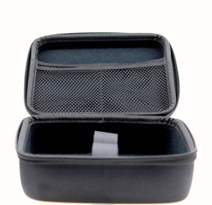 Niestandardowe logo Hard Shell Gopro Case 900D Poliester Przyjazny dla środowiska