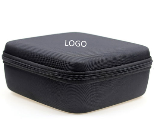 Niestandardowe logo Hard Shell Gopro Case 900D Poliester Przyjazny dla środowiska