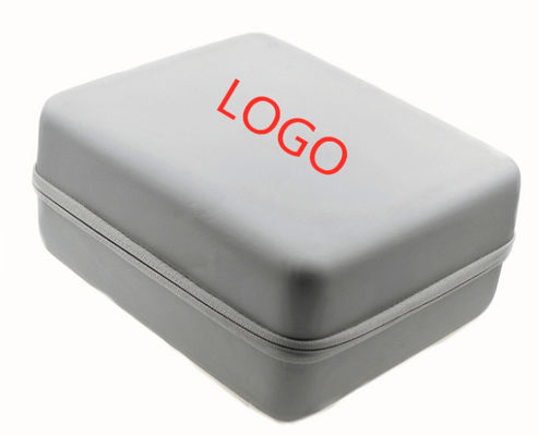 Przenośna obudowa EVA przeznaczona do pakowania narzędzi, urządzeń elektronicznych i akcesoriów z twardą powłoką ochronną