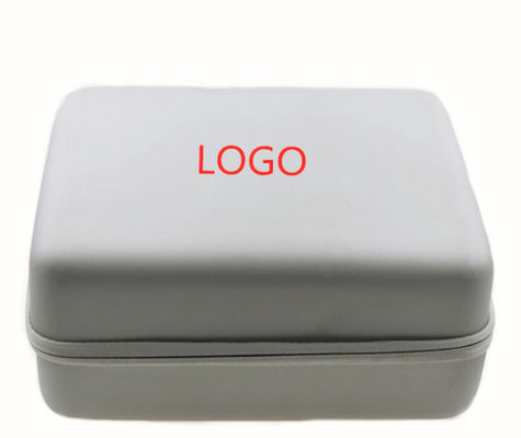 Przenośna obudowa EVA przeznaczona do pakowania narzędzi, urządzeń elektronicznych i akcesoriów z twardą powłoką ochronną