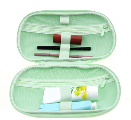 Profesjonalny magazyn EVA zaprojektowany z myślą o trwałości i funkcjonalności z wieloma przedziałami do organizacji